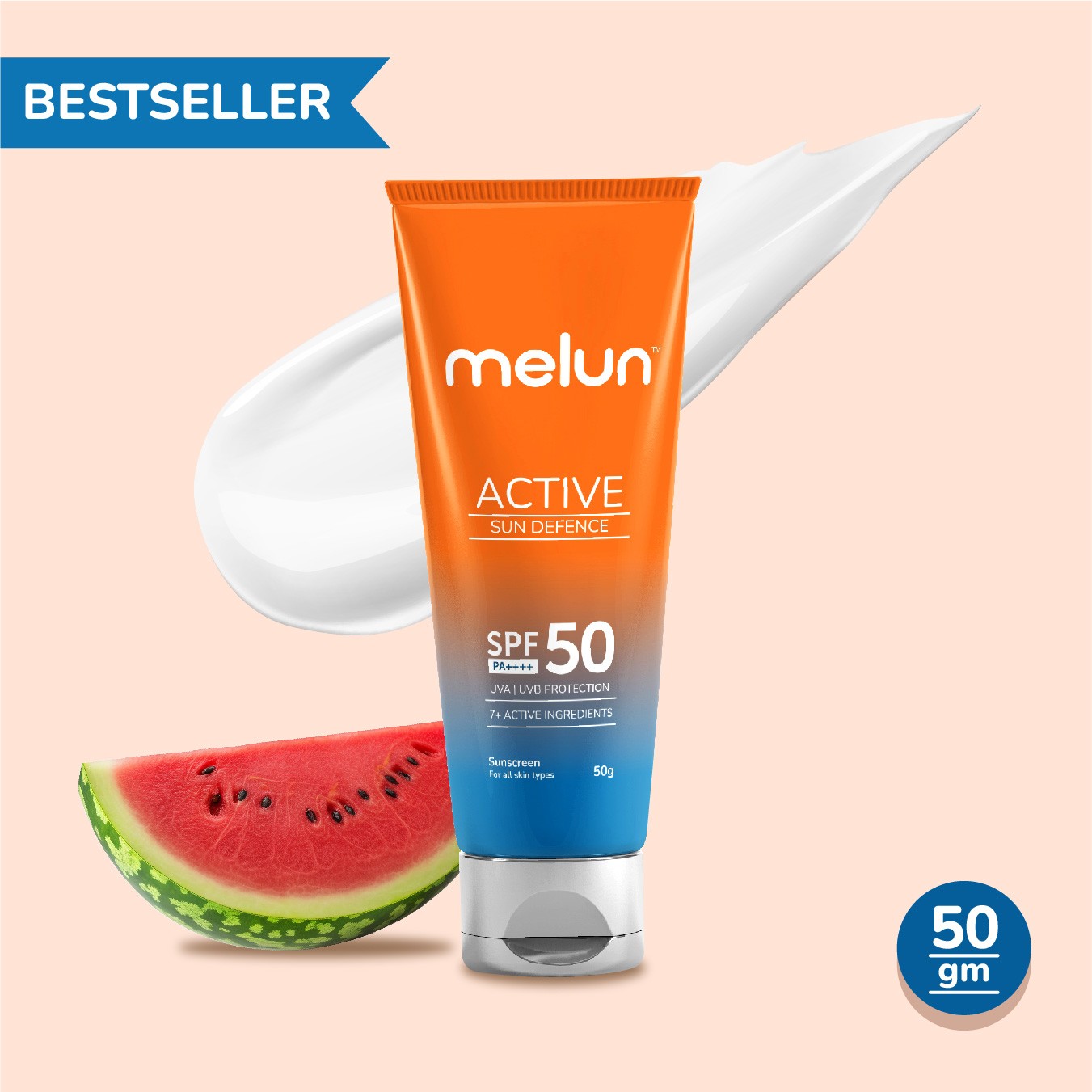 Melun Sunscreen