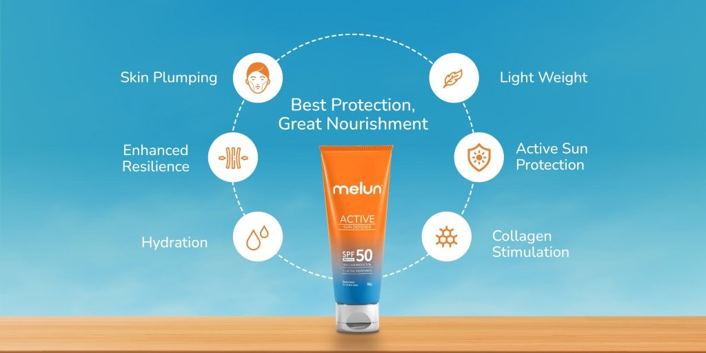 Melun Sunscreen